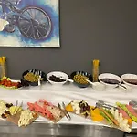 Park Milano Hotel