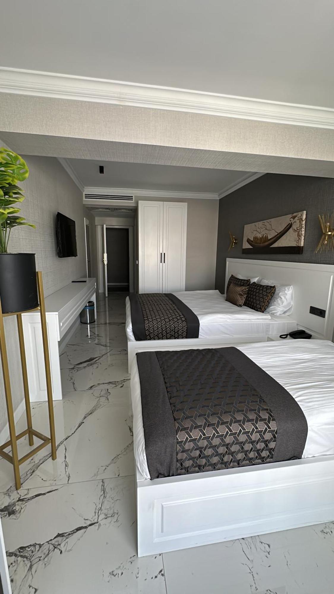 Park Milano 4* Izmir