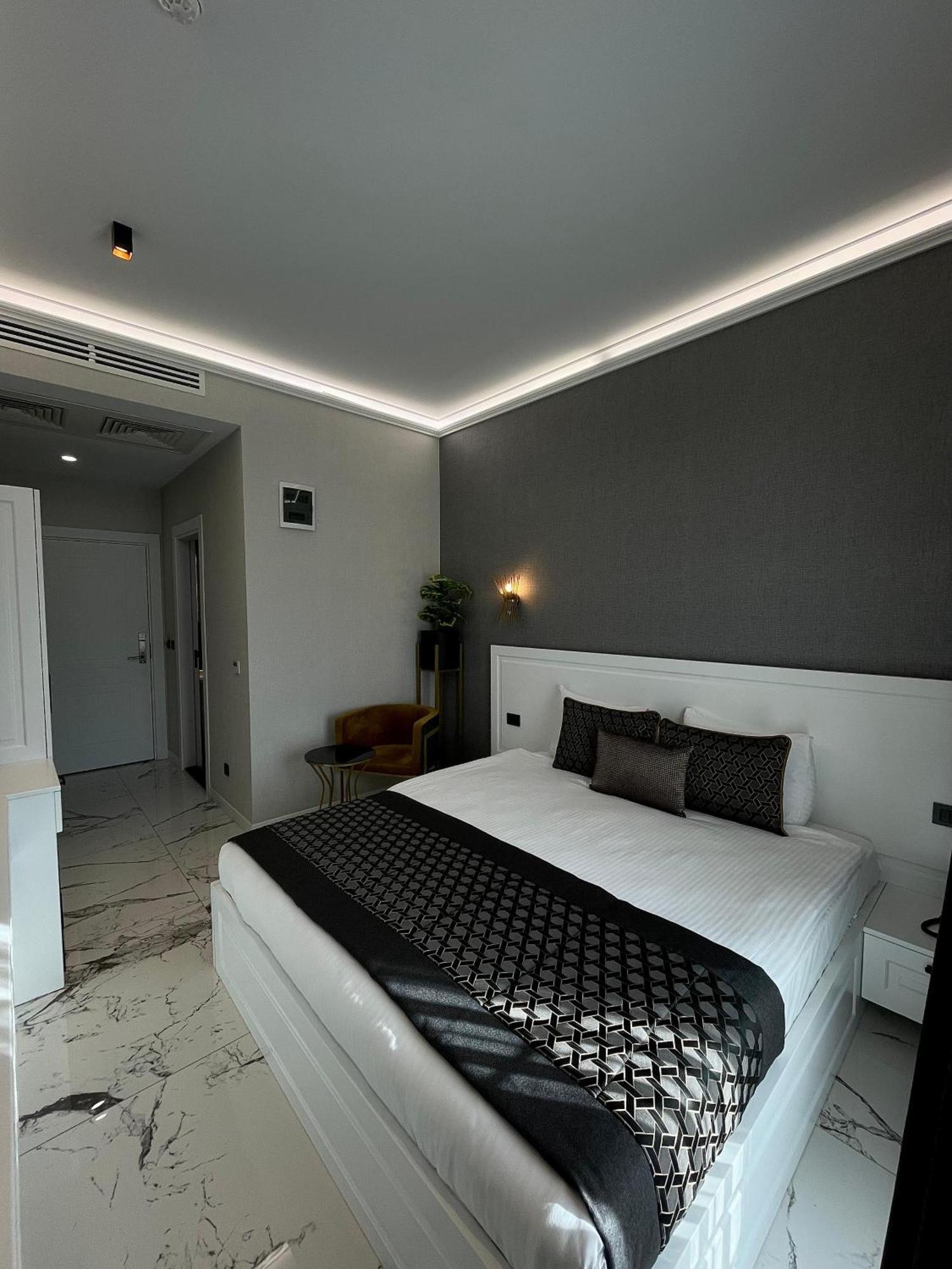 Park Milano Hotel Izmir