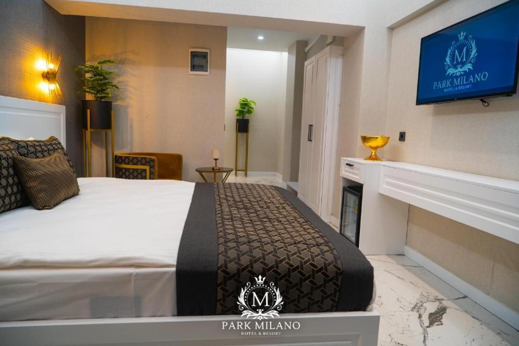 Park Milano 4* İzmir